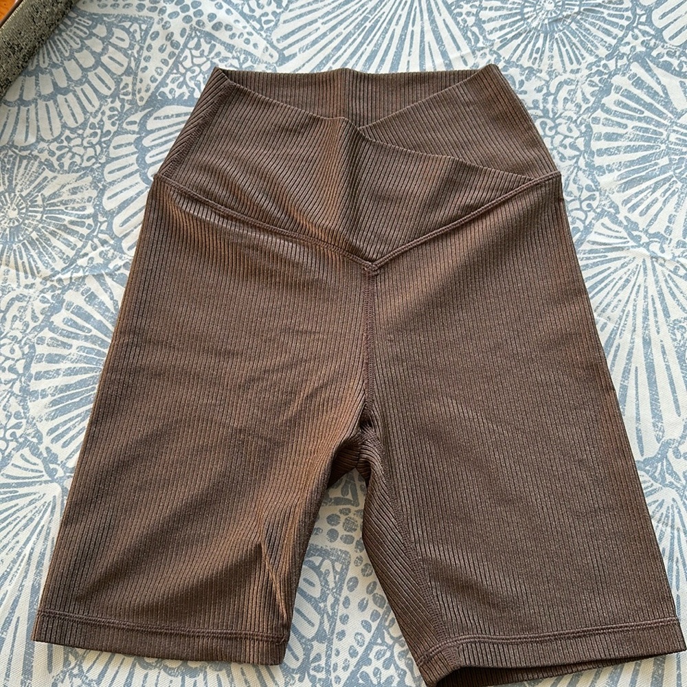 Bike short S by Aerie